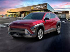 2026 Hyundai Kona SEL Premium AWD SUV