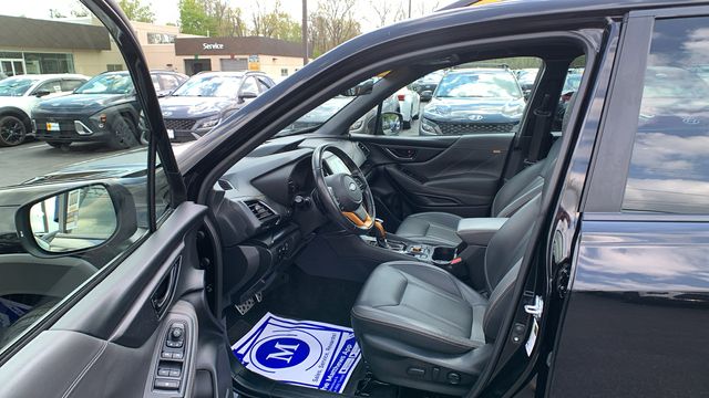 2023 Subaru Forester Wilderness - Photo 9