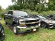 Used 2018 Chevrolet Silverado 1500 LT w/1LT Truck Double Cab
