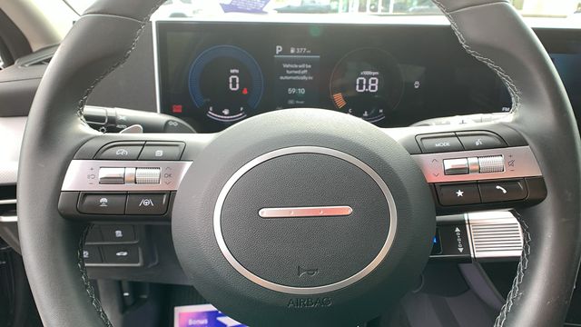 2026 Hyundai Sonata SEL - Photo 15
