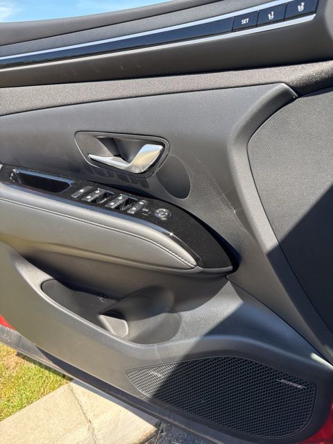 2023 Hyundai Tucson Limited - Photo 10