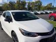 Used 2018 Chevrolet Cruze LT Auto Hatchback