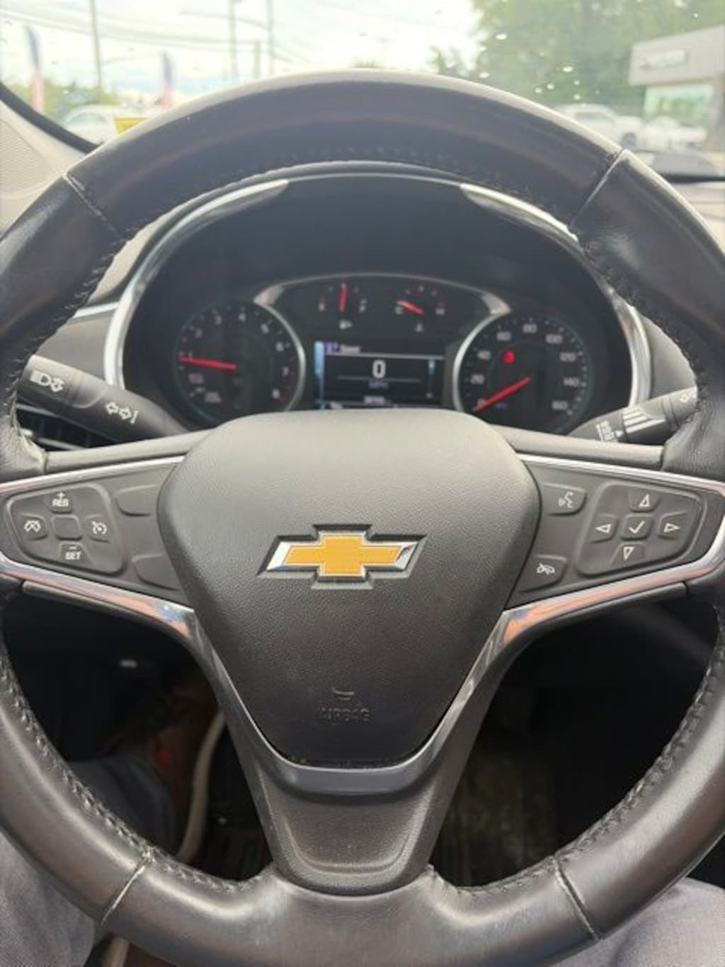 Used 2018 Chevrolet Malibu LT Sedan