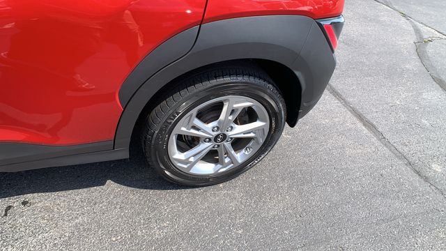 2022 Hyundai Kona SEL - Photo 27