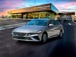 Hyundai Elantra Hybrid