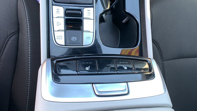 2024 Hyundai Tucson SEL - Photo 15