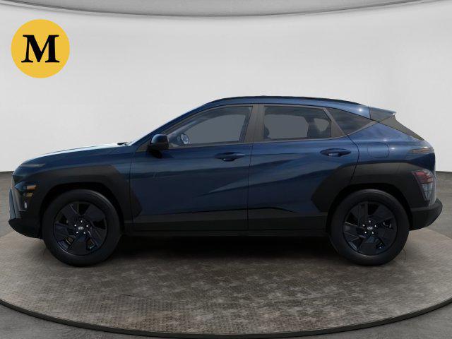 New 2027 Hyundai Kona SEL Sport AWD SUV