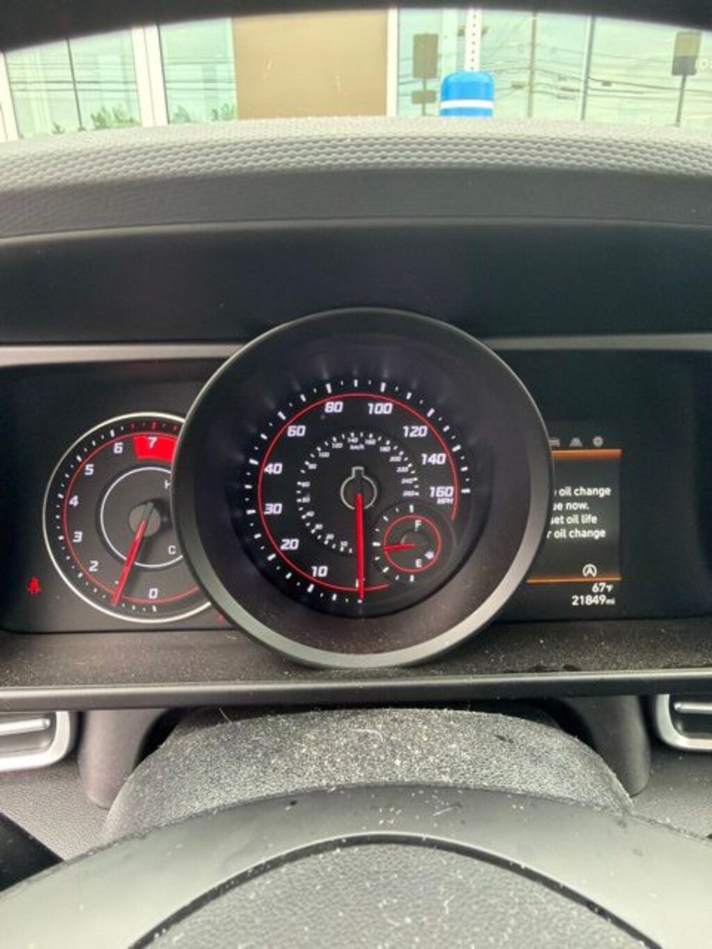 Used 2023 Hyundai Elantra SE Sedan