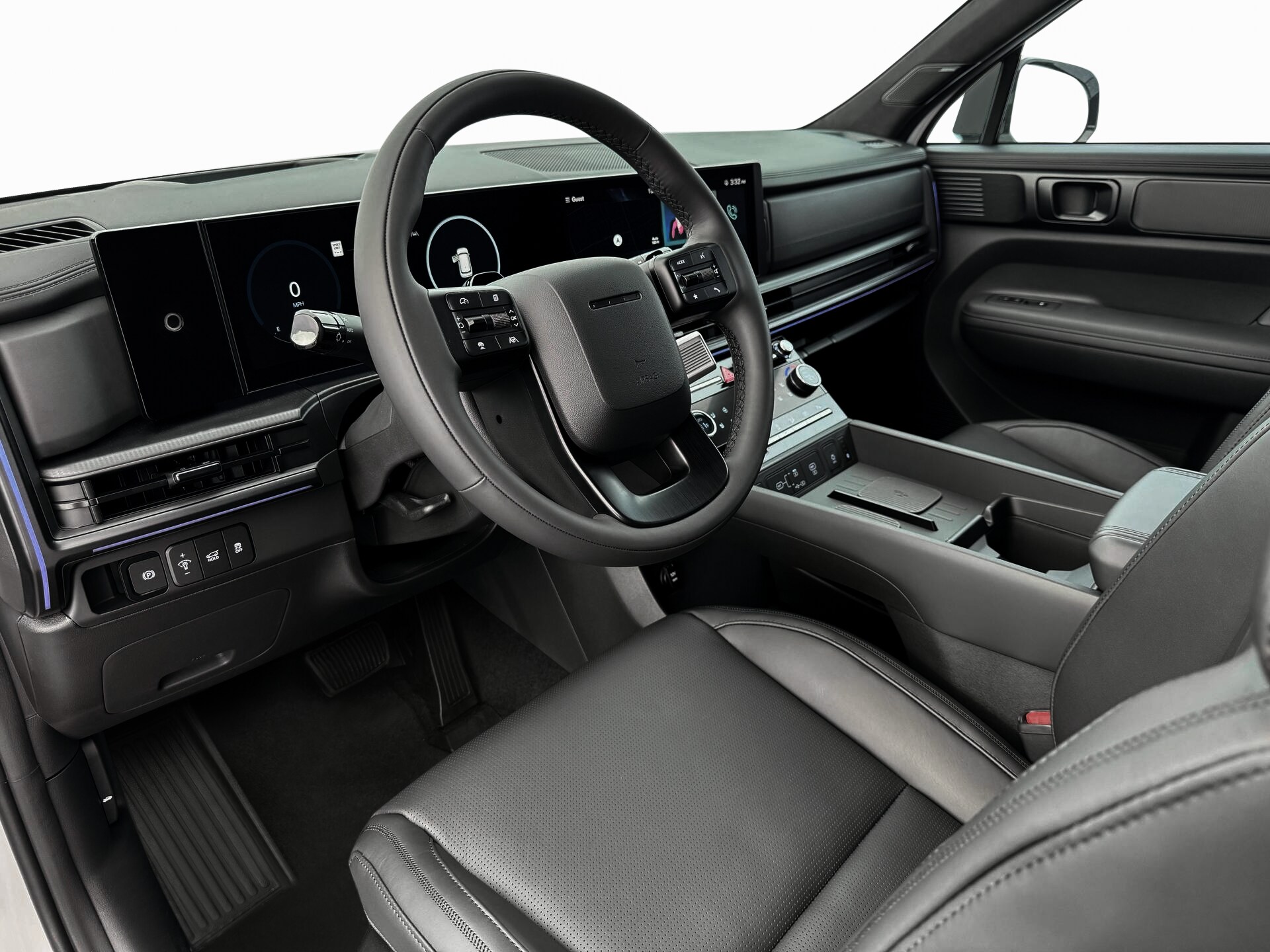 2025 Hyundai Santa Fe Calligraphy - Photo 14
