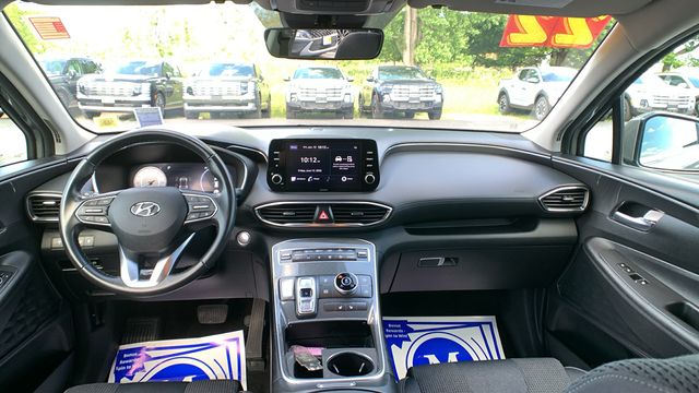 2022 Hyundai Santa Fe SEL - Photo 20