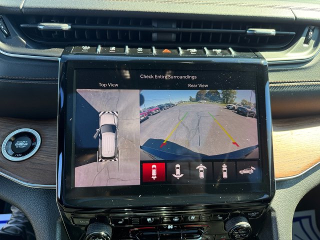 2023 Jeep Grand Cherokee L Summit - Photo 22