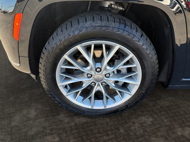 2023 Jeep Grand Cherokee L Summit - Photo 10