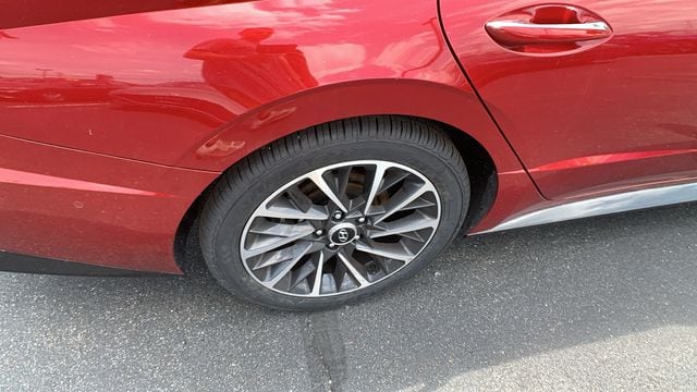 2023 Hyundai Sonata Limited - Photo 25