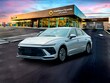 Hyundai Sonata Hybrid
