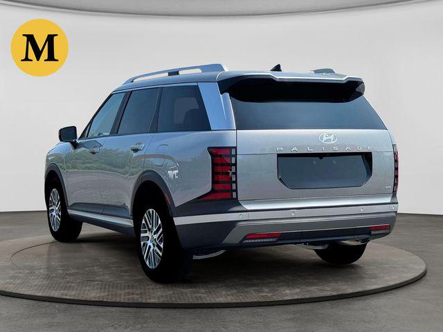 2026 Hyundai Palisade SEL Convenience - Photo 5