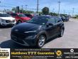 Used 2023 Hyundai Kona SEL SUV