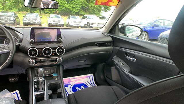 2024 Nissan Sentra SV - Photo 20
