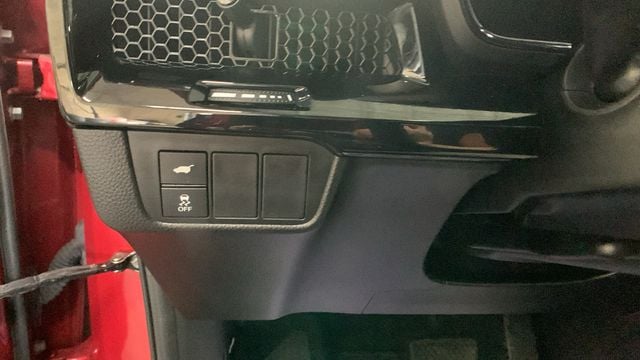 2024 Honda CR-V EX-L - Photo 10