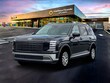  Hyundai Palisade Hybrid