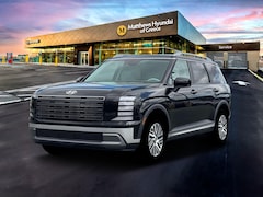 2026 Hyundai Palisade Hybrid SEL 7P SUV