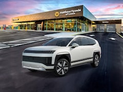 2026 Hyundai IONIQ 9 SEL SUV