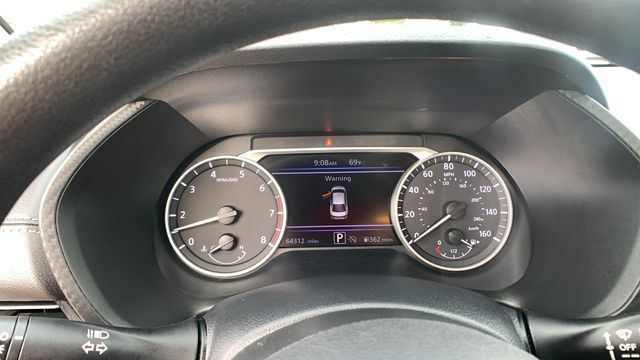 2024 Nissan Sentra SV - Photo 12