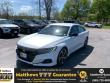 Used 2022 Honda Accord Sport 1.5T Sedan
