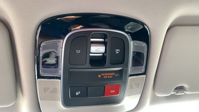 2025 Hyundai Tucson SEL Convenience - Photo 17