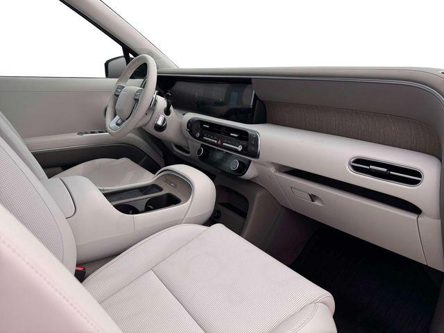 2026 Hyundai Palisade SEL Convenience - Photo 15