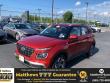 Used 2025 Hyundai Venue Limited SUV