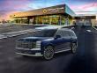New 2026 Hyundai Palisade Hybrid Calligraphy SUV