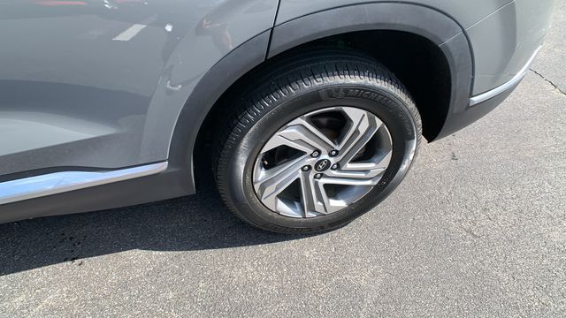 2022 Hyundai Santa Fe SEL - Photo 30