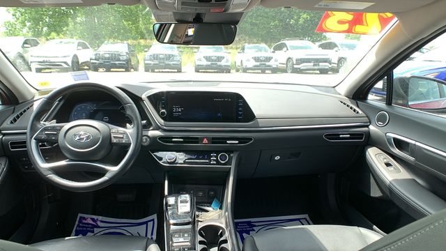 2023 Hyundai Sonata Limited - Photo 20