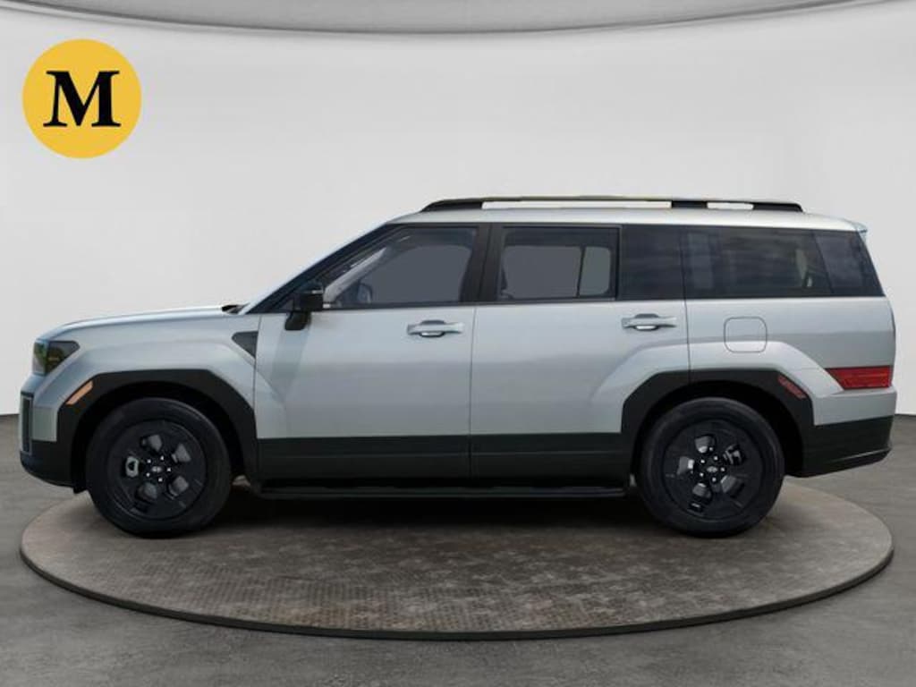 New 2027 Hyundai Santa Fe XRT AWD SUV