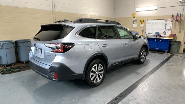 2020 Subaru Outback Premium - Photo 6