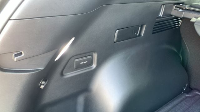 2025 Hyundai Tucson SEL Convenience - Photo 28