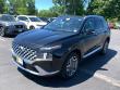 Used 2021 Hyundai Santa Fe Limited SUV