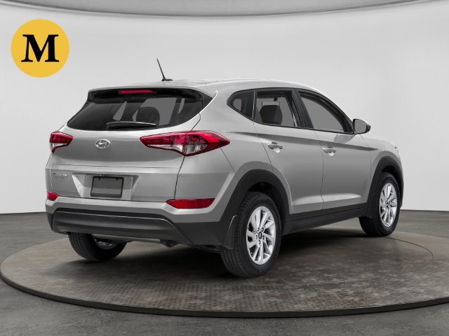 Used 2018 Hyundai Tucson SEL SUV