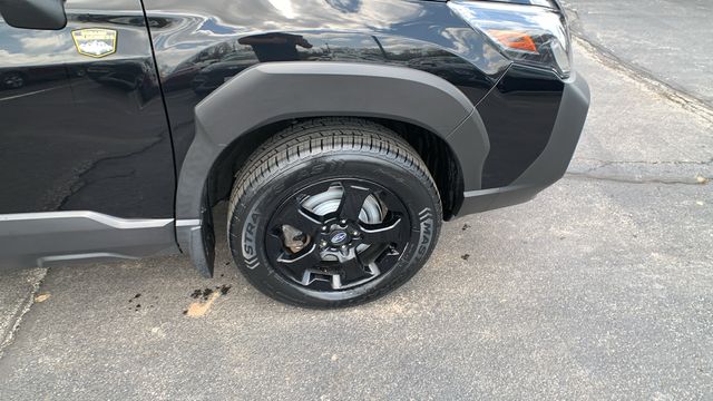 2023 Subaru Forester Wilderness - Photo 27
