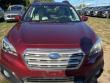 Used 2017 Subaru Outback 2.5i Limited with SUV