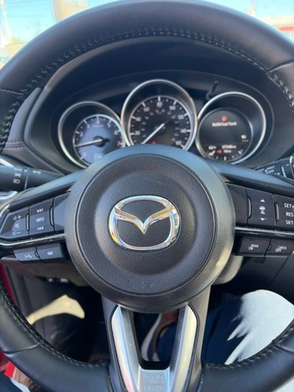 Used 2024 Mazda CX-5 2.5 S Preferred Package SUV