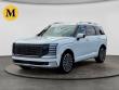 New 2026 Hyundai Palisade Hybrid Calligraphy SUV