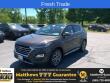 Used 2020 Hyundai Tucson Ultimate SUV