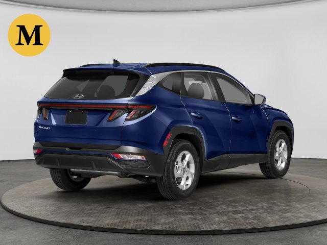 Used 2022 Hyundai Tucson SEL SUV
