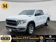 Used 2019 Ram 1500 Big Horn/Lone Star Truck Quad Cab