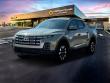 New 2025 Hyundai Santa Cruz SEL Activity AWD Truck Crew Cab