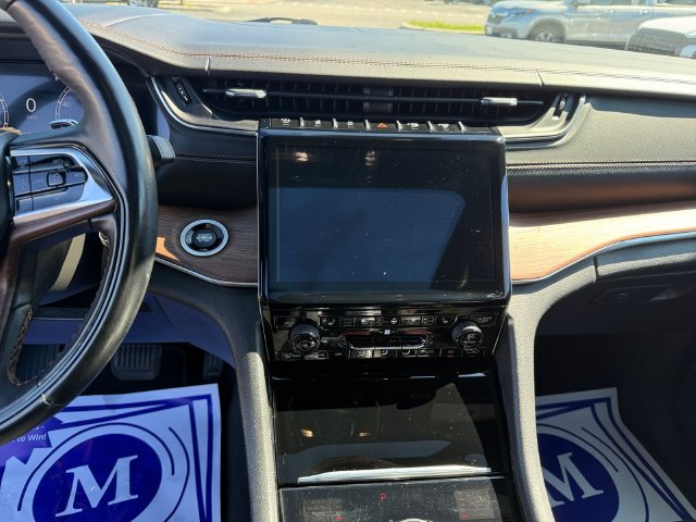 2023 Jeep Grand Cherokee L Summit - Photo 16