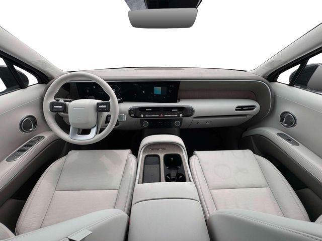 2026 Hyundai Palisade SEL Convenience - Photo 13