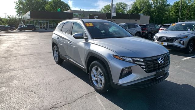 2023 Hyundai Tucson SEL - Photo 7