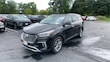Hyundai Santa Fe XL